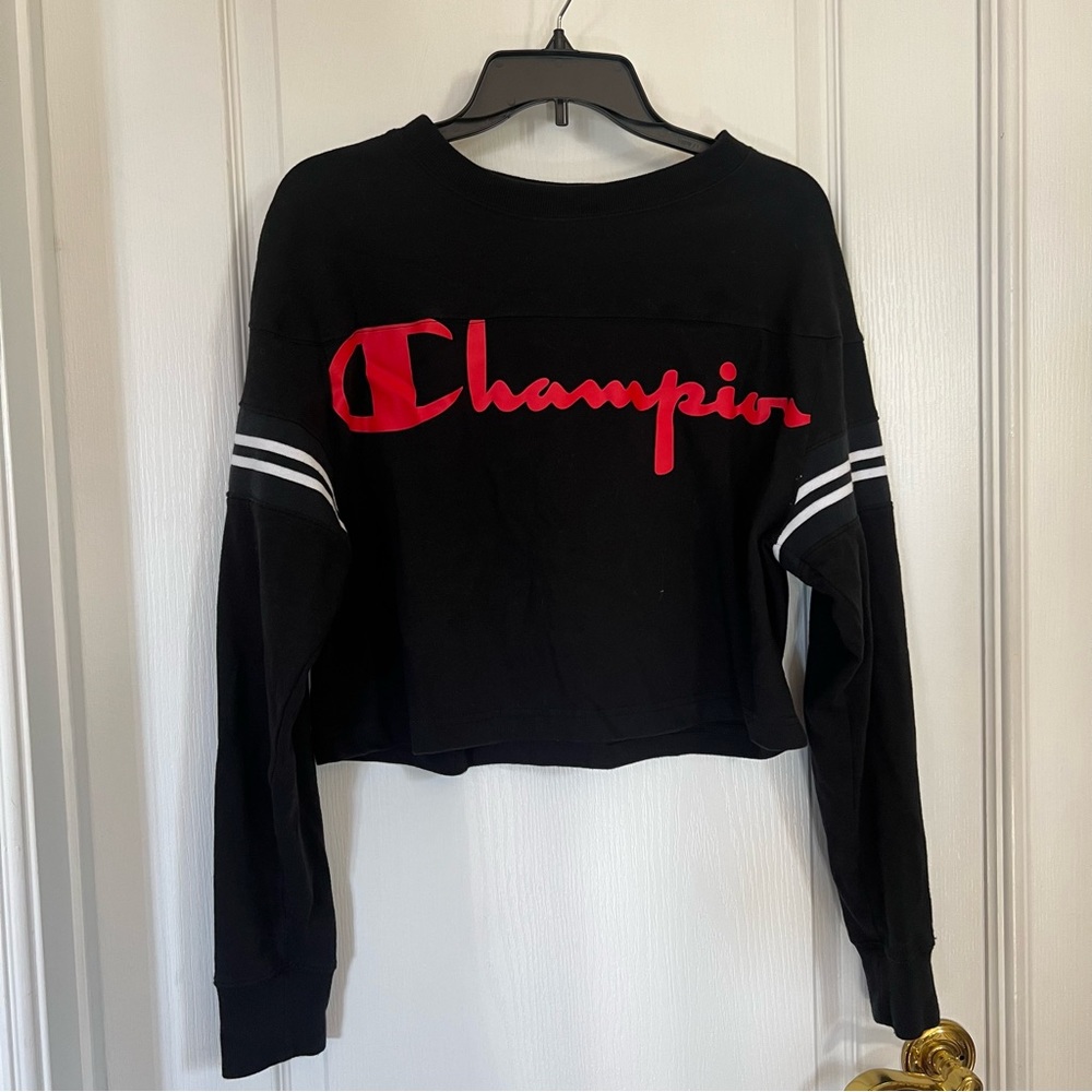Champion long sleeve